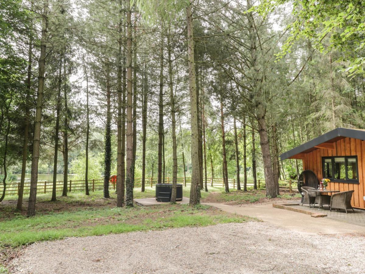 Lake View Lodge สการ์โบโรห์ ภายนอก รูปภาพ